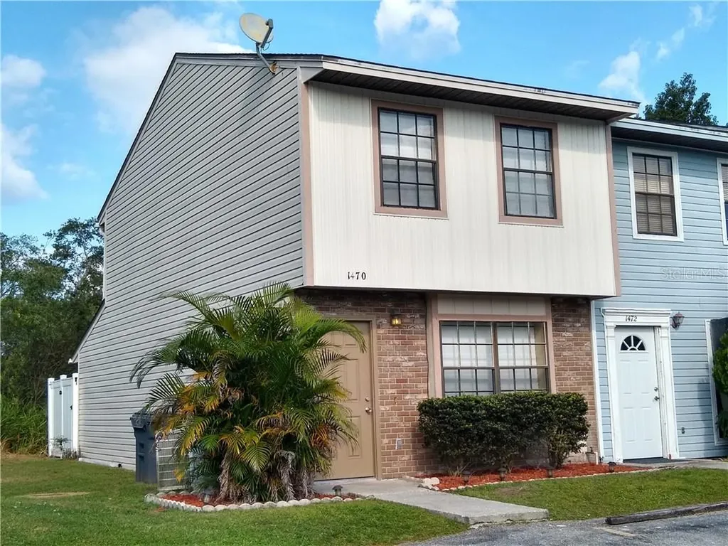 1470 Ridge Lake Court Lakeland FL 33801
