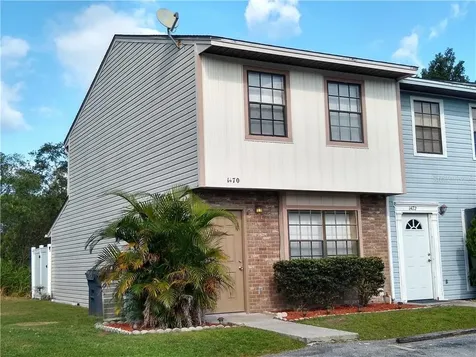 1470 Ridge Lake Court Lakeland FL 33801