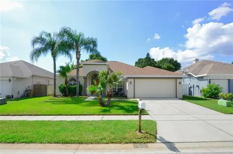4143 Verne Court Land O Lakes FL 34639