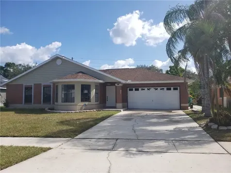 317 Blue Bayou Drive Kissimmee FL 34743