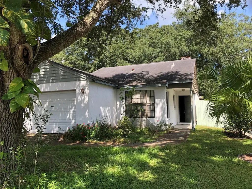 3780 Lake Shore Drive Palm Harbor FL 34684