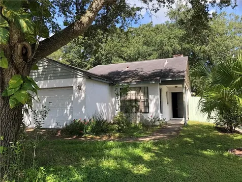 3780 Lake Shore Drive Palm Harbor FL 34684