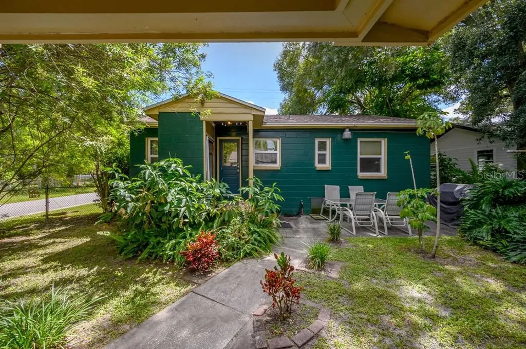 309 W Idlewild Avenue Tampa FL 33604