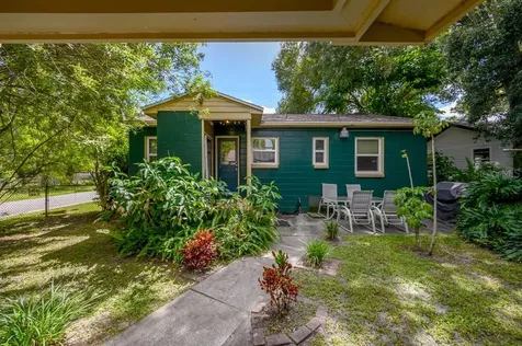 309 W Idlewild Avenue Tampa FL 33604