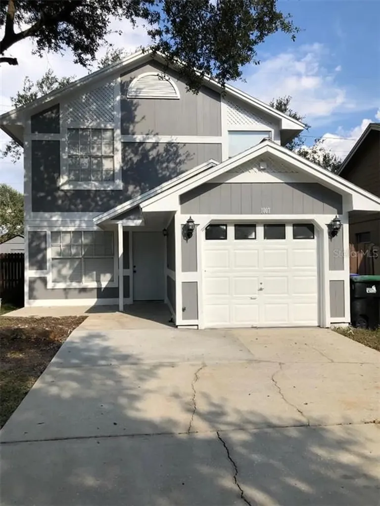 1007 Chambord Court Orlando FL 32825