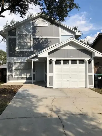 1007 Chambord Court Orlando FL 32825