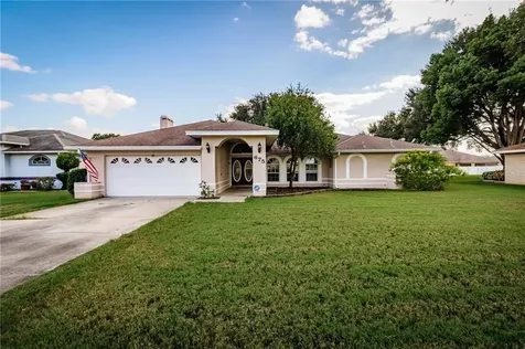 675 Powder Horn Row Lakeland FL 33809