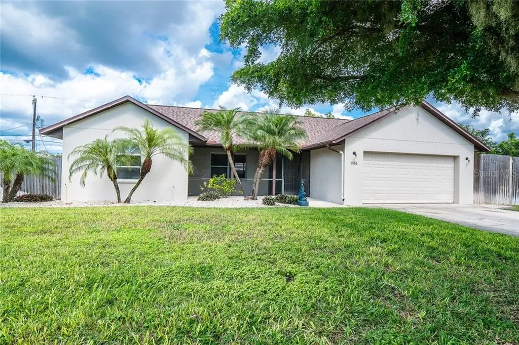 944 Citrus Road Venice FL 34293