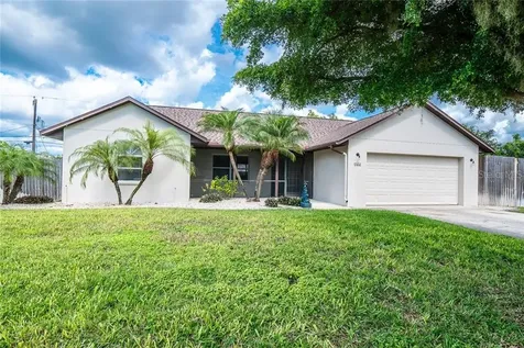 944 Citrus Road Venice FL 34293