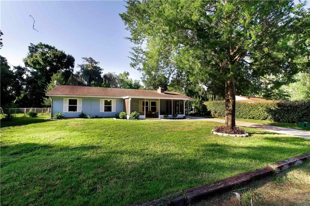 138 W Holly Drive Orange City FL 32763