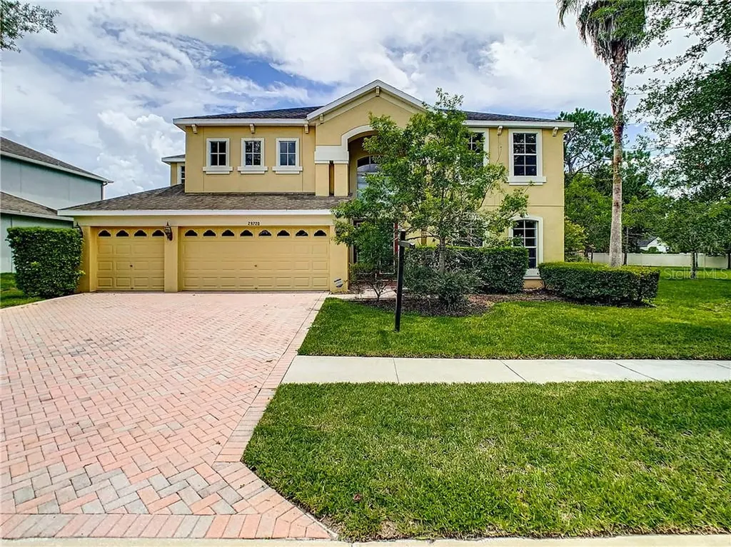 29720 Cedar Waxwing Drive Wesley Chapel FL 33545
