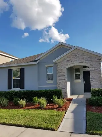 2248 J Lawson Boulevard Orlando FL 32824