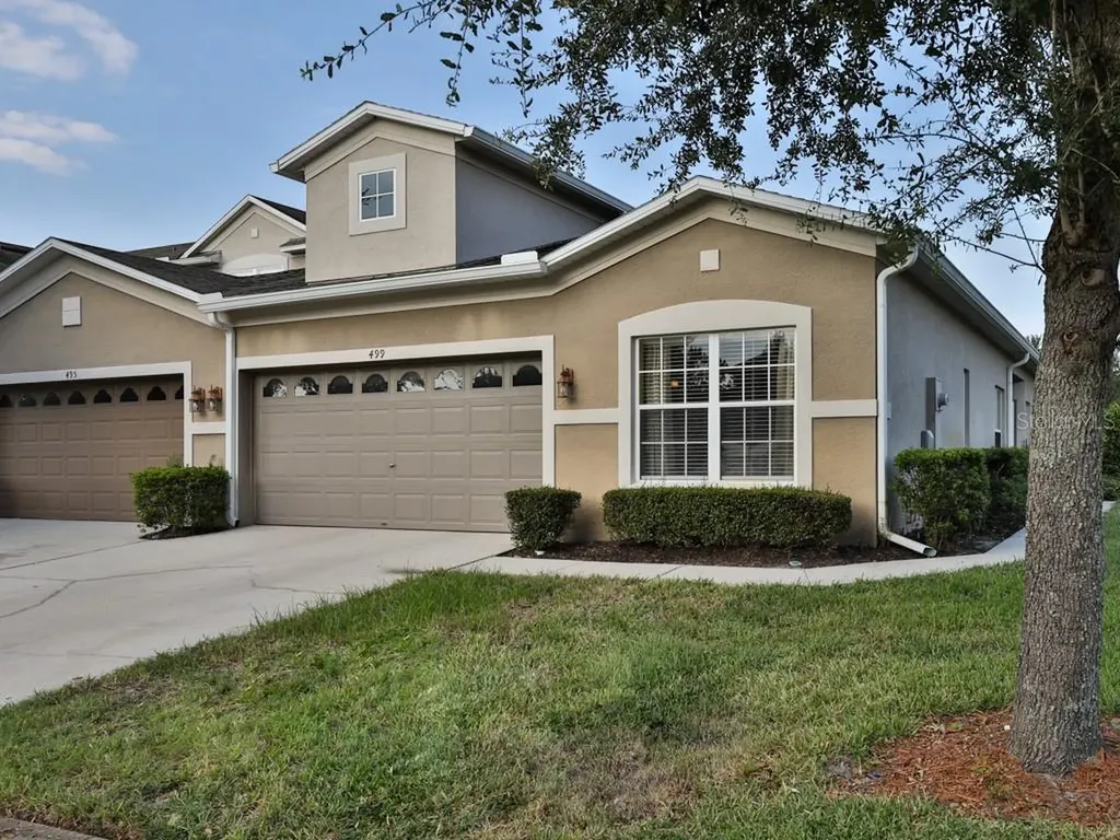 499 Canyon Stone Circle Lake Mary FL 32746
