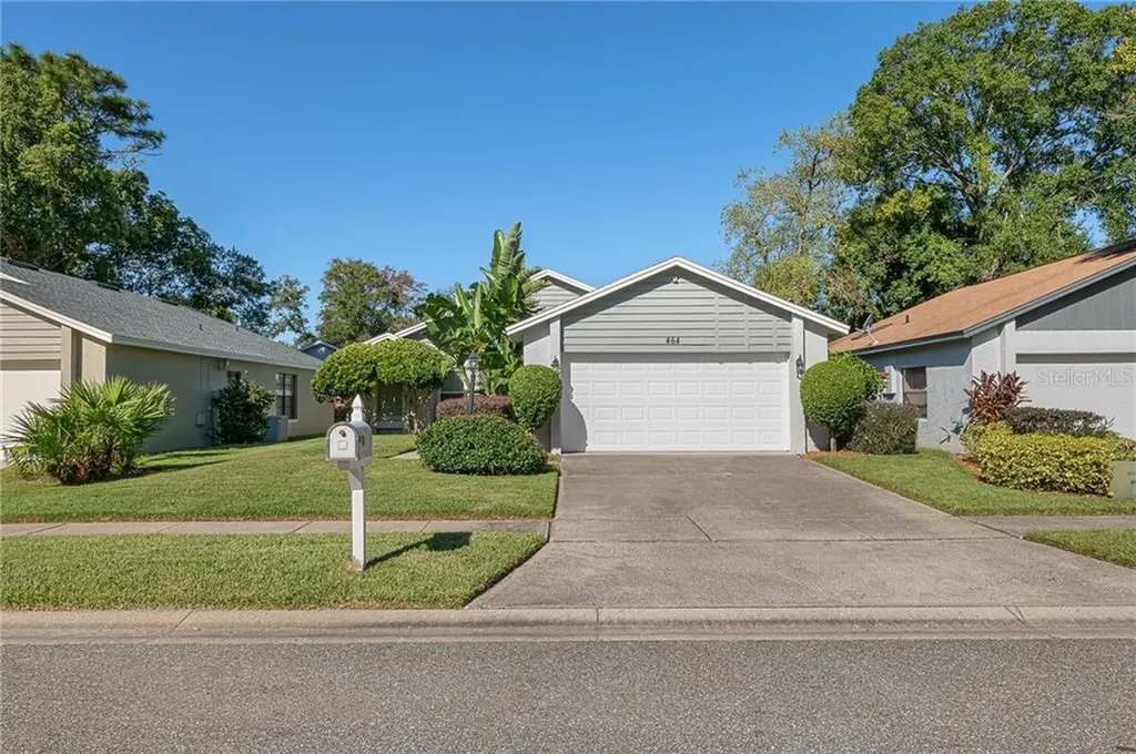 464 Rocky Brook Court Casselberry FL 32707