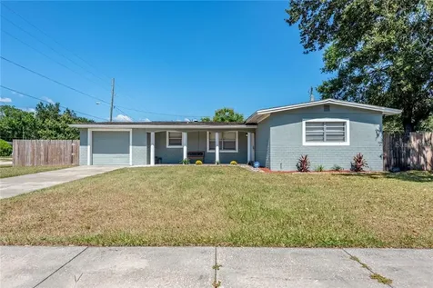 8301 Cristobal Circle Orlando FL 32825