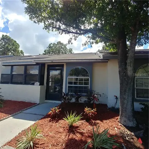 3734 El Camino Court Largo FL 33771