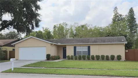 4906 Oakshire Drive Tampa FL 33625