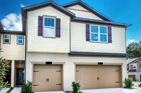 5027 Blue Latan Lane Tampa FL 33610