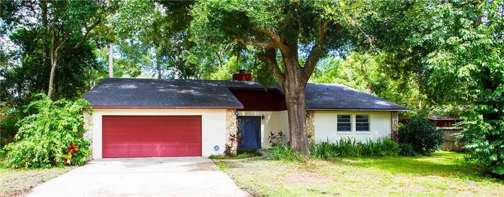 245 Oakhurst Street Altamonte Springs FL 32701