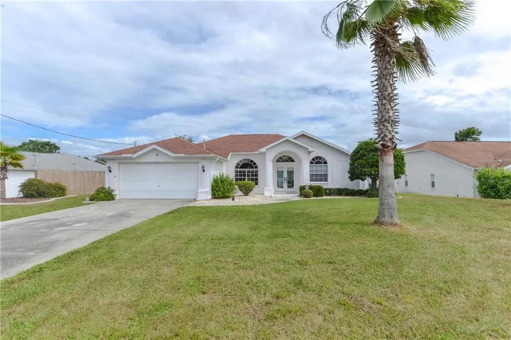 6122 Nantucket Lane Spring Hill FL 34608
