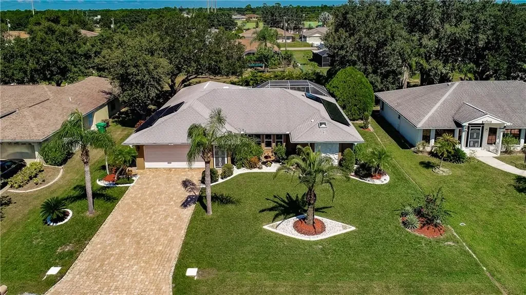 25342 Narwhal Lane Punta Gorda FL 33983