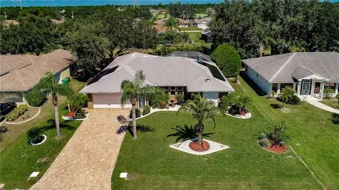 25342 Narwhal Lane Punta Gorda FL 33983