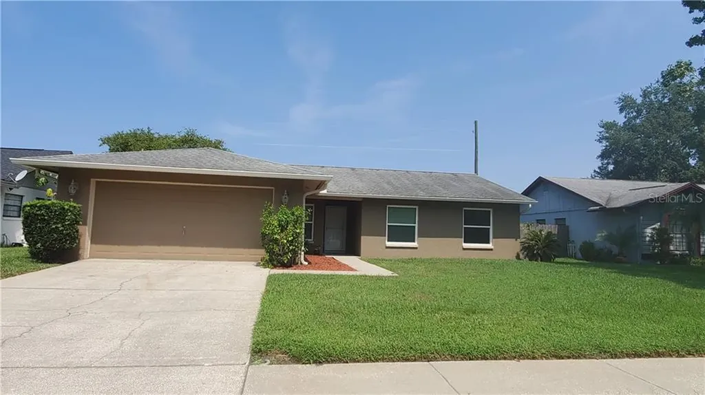 4407 Birchwood Court Tampa FL 33624