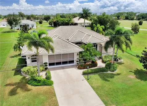 17400 Huancay Lane Punta Gorda FL 33955