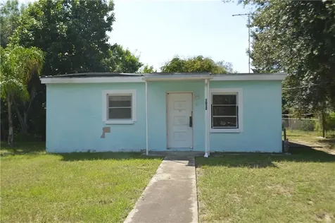 1012 Geraldine Street Haines City FL 33844