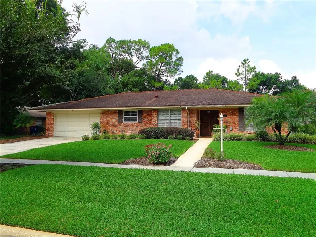 945 Golfside Drive Winter Park FL 32792