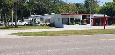 110 V Matt Williams Boulevard Polk City FL 33868