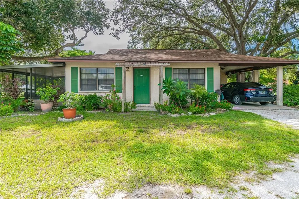 314 49th Street E Palmetto FL 34221