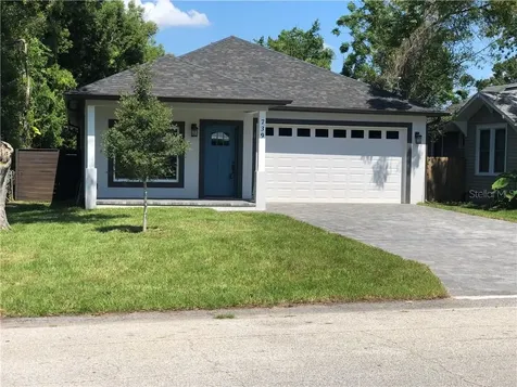 739 Carlson Drive Orlando FL 32804
