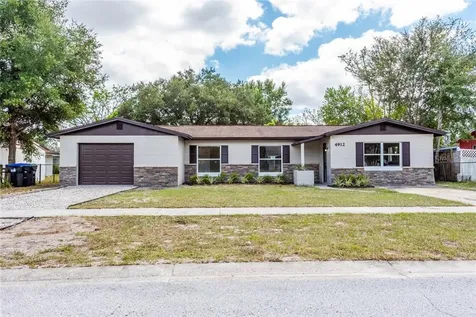 4912 Tam Drive Orlando FL 32808