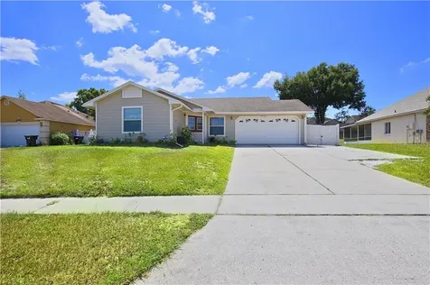 6736 Callie Road Orlando FL 32818