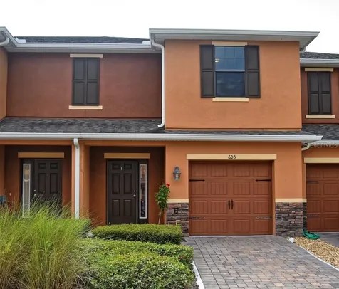 605 Joyful Blossom Place Longwood FL 32750