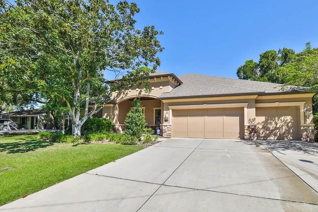 3703 W San Miguel Street N Tampa FL 33629