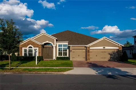 16045 Hickory Marsh Lane Winter Garden FL 34787