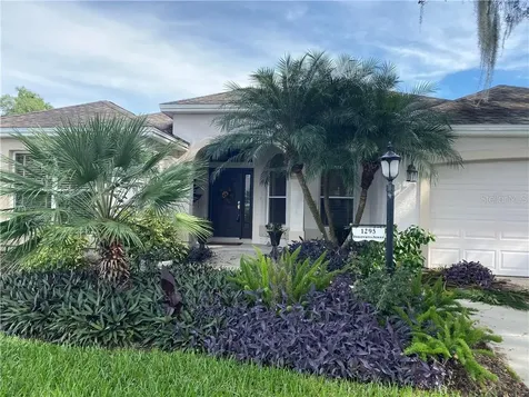 1295 Deerfield Lane The Villages FL 32162