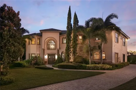 5712 Crescent Heights Ridge Orlando FL 32819