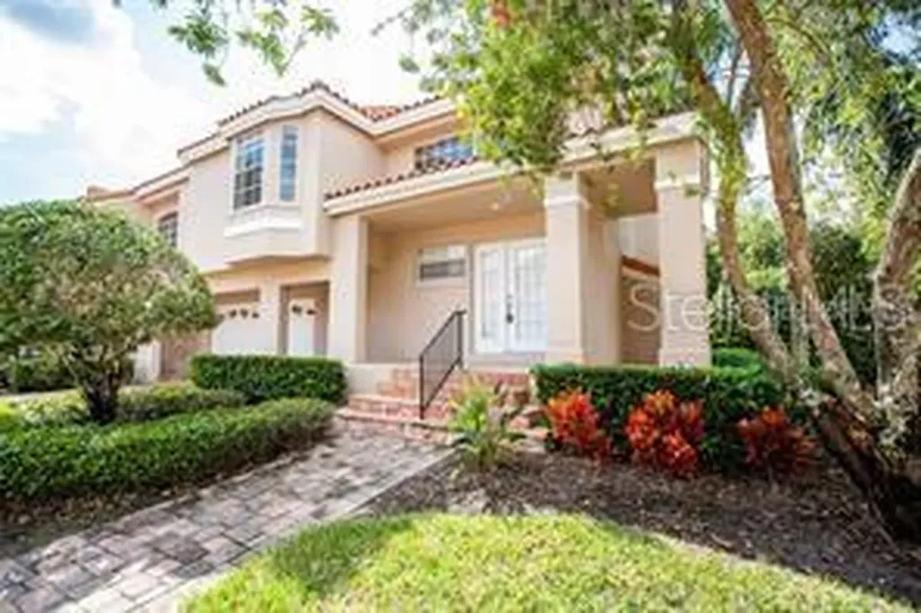 7554 Somerset Shores Court Orlando FL 32819