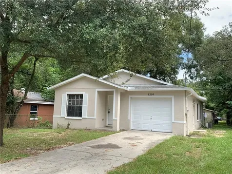 8209 N Elmer Street Tampa FL 33604