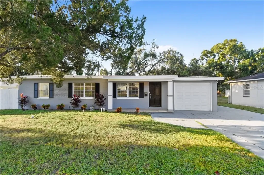 1710 W Ferris Avenue Tampa FL 33603