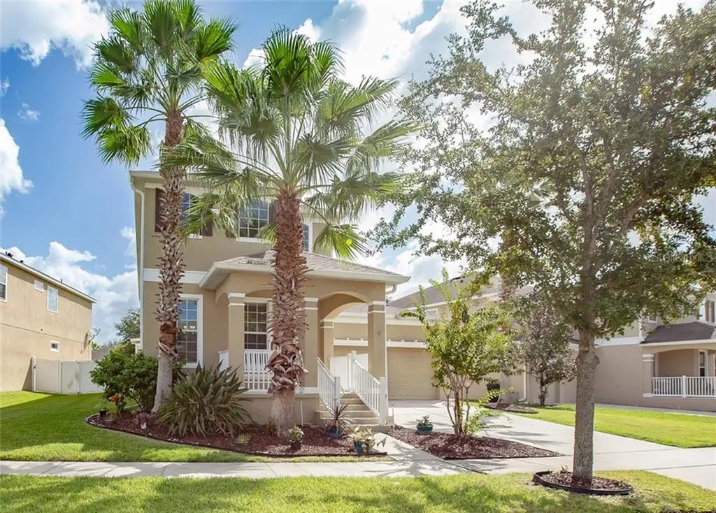 9908 Hartford Maroon Road Orlando FL 32827