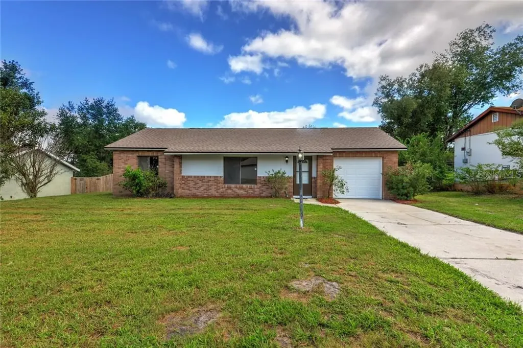 1179 Michael Avenue Deltona FL 32738