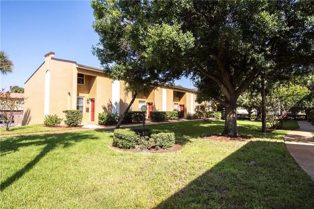 4515 La Carmen Court Tampa FL 33611