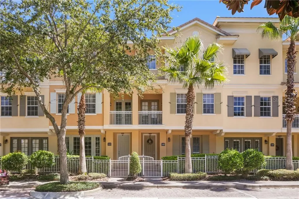 1413 Lake George Drive Lake Mary FL 32746