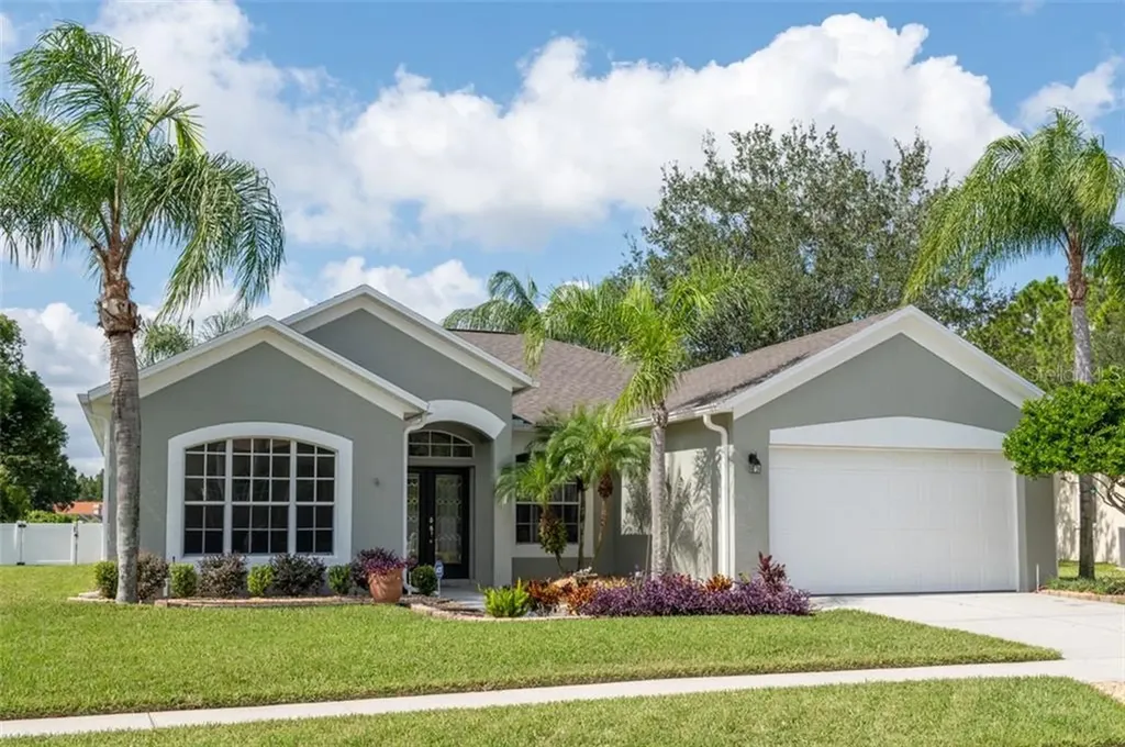 22406 Laureldale Drive Lutz FL 33549