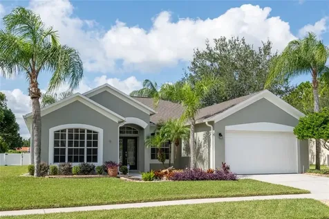 22406 Laureldale Drive Lutz FL 33549