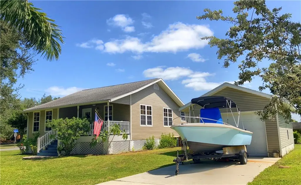 1210 Lemon Street Punta Gorda FL 33950